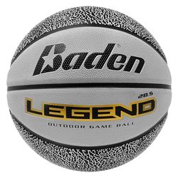 Baden Legend Basketbal - Duurzame Basketbal voor Kinderen en Volwassenen - Voor Vrije Tijd en Training, 6