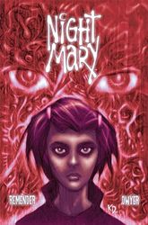 NIGHT MARY