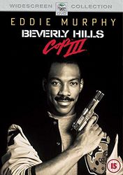 Beverly Hills Cop 3 [DVD]