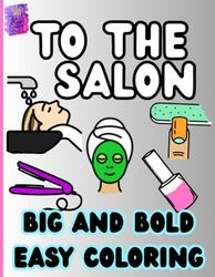 To The Salon