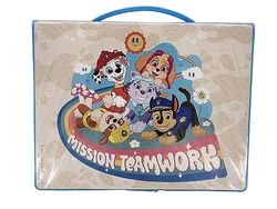 paw patrol activiteitsset 44-delig, Meerkleurig, Eén maat
