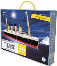 Titanic 3D