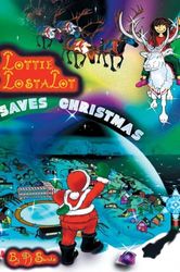 Lottie Lostalot Saves Christmas