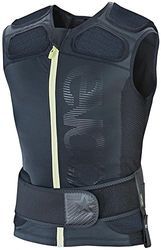 Evoc Protector Vest Air+ Men Gilet Paraschiena con Protezioni Integrate, Taglia XL