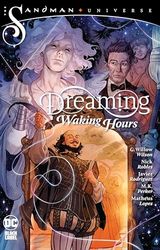 The Dreaming Waking Hours