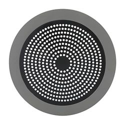 Danco 11085 Filtre de vidange de Douche, 14 cm, Noir Mat