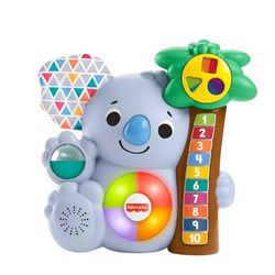 Fisher-Price Interaktywny Koala Linkimals