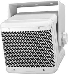 Monacor PAB-52WP/WS PA Cabinet for Speaker