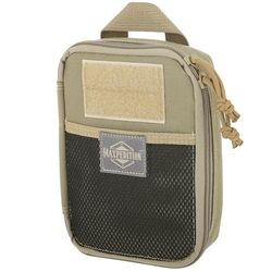 Maxpedition Organiseur de Poche pour Sac, Kaki, 51 cm, Organiseur de Sac