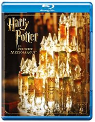 Harry Potter E Il Principe Mezzosangue (SE) [Blu-ray]