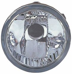 Taros Trade 36-0329-L-36479 Luz Antiniebla Lado Izquierda