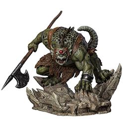 Iron Studios 1:10 Slithe -ThunderCats - BDS Art