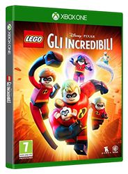 Xbox One Lego The Incredibles