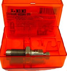 Lee Precision 90532 recalibrador kaliber 45 ACP, Auto Rim, Schofield., meerkleurig, eenheidsmaat