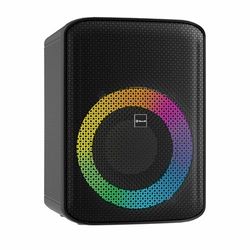 TELLUR Altavoz Bluetooth portátil Buzz 80W