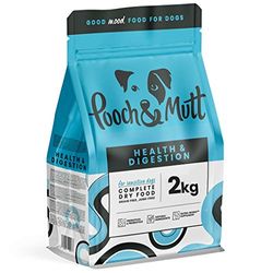 Pooch & Mutt - Comida para Perros