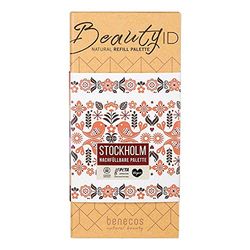 Benecos Organic Beauty ID Stockholm Large Palette