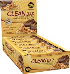 All Stars Cleanbar Barre Diététique