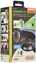 Lampa 72532 Porta Telefono Magnetico con Ventosa Adesiva