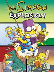 Les Simpson - Explosion - tome 2 (2)