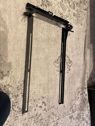 CoffeeRacer Desk Chair Mount