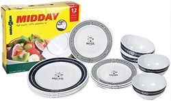 Brunner Midday Set Nautical (12pz)