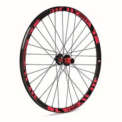 Gurpil RUEDA TRASERA Disco GTR SL20 29 Roja