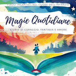 Magie Quotidiane - Storie di Coraggio, Fantasia e Amore
