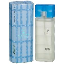 Omerta Libres y mujeres misteriosos Agua de perfume - 100 ml