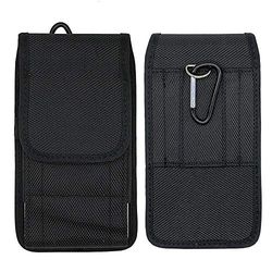 Shubaobu K-2, compatible con iPhone Xs Max, 6 plus, 6s plus, 7 plus, 8plus, Samsung Galaxy S8 Plus, Huawei G7, Huawei P9 plus, Huawei Mate 7 (6 inch), Huawei Mate 8 (6 inch), Huawei Google Nexus 6P (5.7inch), LG G3, G4, Samsung Galaxy Note 5, 4, 3, 2 (fabricado en Nailon)