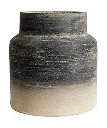 Muubs Kanji Flower Pot, Diameter 47 cm