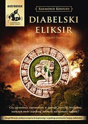 Diabelski eliksir [import allemand]