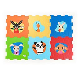 ODS 48408 Bing Play Carpet
