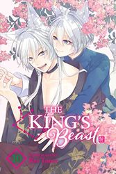 KINGS BEAST 10: Volume 10