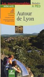 Autour de Lyon