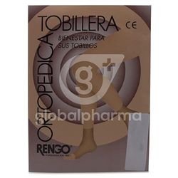 Tobillera Rengo T/12 23-27 Alg