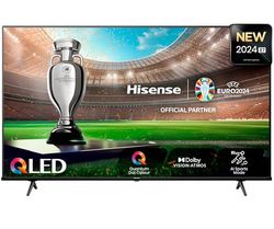 50E77NQ (126 cm (50 Zoll), schwarz, UltraHD/4K, Triple Tuner, PVR)