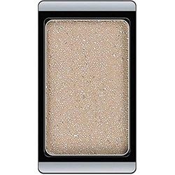 ARTDECO Eyeshadow - Colour-Intensive Long-Lasting Eye Shadow - Glitter Eyeshadow - 1 x 0.8 g