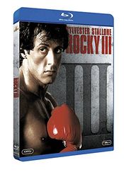 Rocky Iii (Nueva Edición) (Blu-Ray) (Import) (2010) Burt Young; Talia Shire;