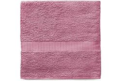 Gabel tintunita & Co badhandduk, 100% bomull, 150 x 100 x 0,8 cm 150 x 100 x 0,8 cm fuchsia