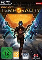 Project Temporality [Importación Alemana]