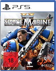 Warhammer 40 000: Space Marine 2 (PlayStation 5)