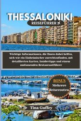 THESSALONIKI REISEFÜHRER 2024-2025