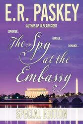 The Spy at the Embassy Special Edition