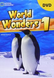 World Wonders 1: DVD