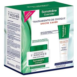 Somatoline Cr Anticelul 250 +R