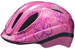 Meggy II Trend XS Pink Flower
