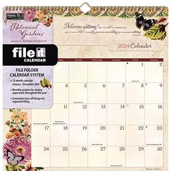 WSBL Botanical Gardens 2024 File-It™ kalender (24997006034)