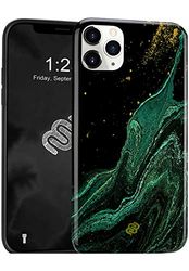 Mobello Soft Poly Emerald River iPhone 11 Pro Max