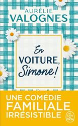 En voiture, Simone ! Le livre de poche.